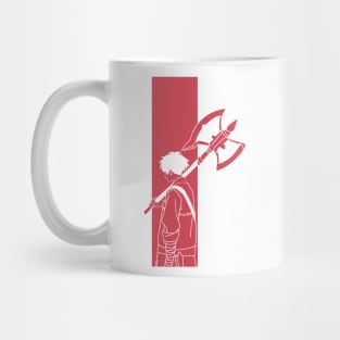 Anime frieren Mug